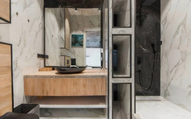 Апартаменты 2 - комнатные