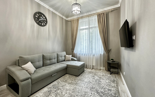 Апартаменты Sryroom Вишневского 57А