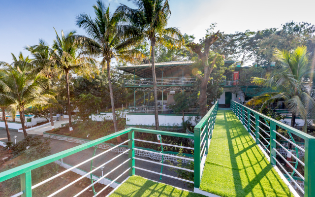 The Herb Farm Igatpuri Hotel