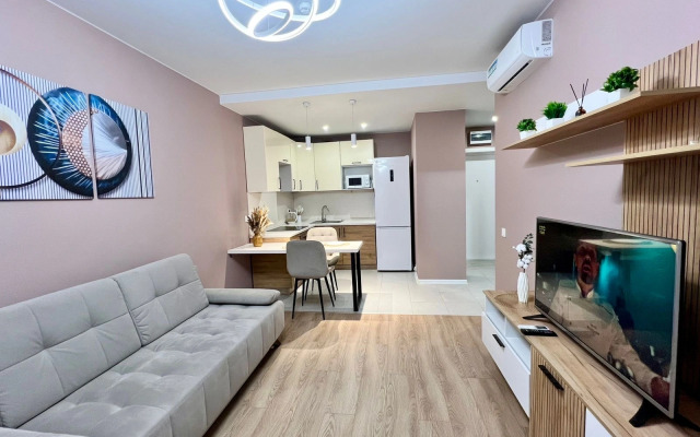 Квартира Дизайнерская