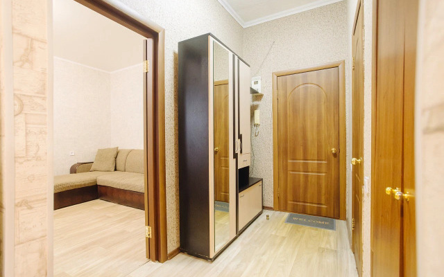 Квартира в историческом центре