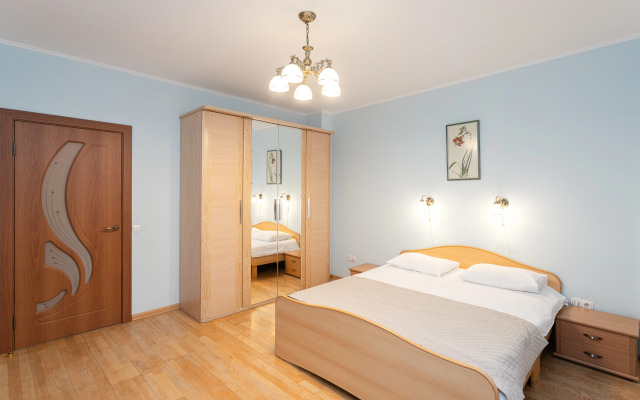 Квартира в историческом центре Калининграда