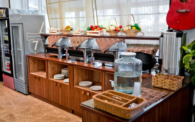 La Terrassa SPA Hotel