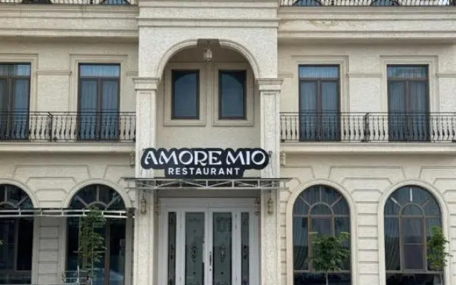 Ametist Hotel Complex
