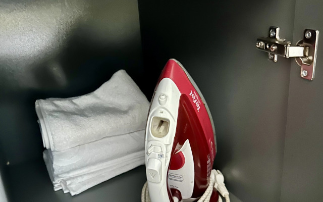 Квартира Студия с Панорамным Видом на Краснопольский Проспект