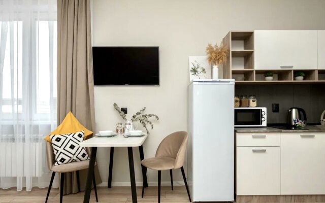 Апартаменты Green Garden