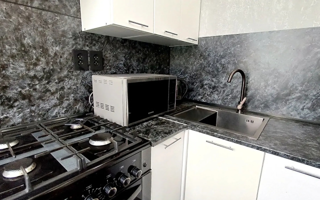 Apartamenty Uutnyj Sever na Somova 6