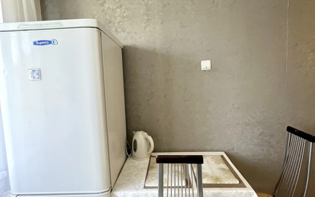 Квартира Однокомнатная квартира