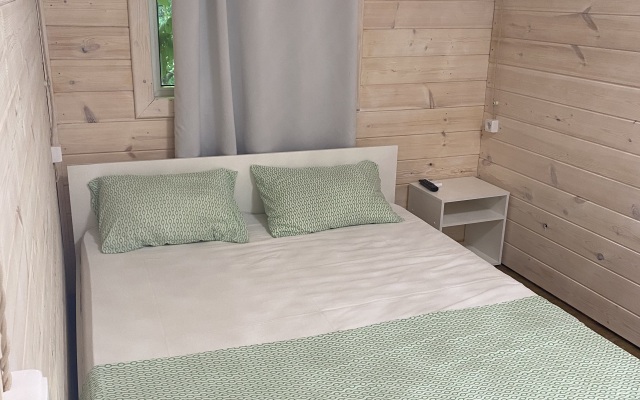 Частный дом Коттедж Лесная Поляна 3