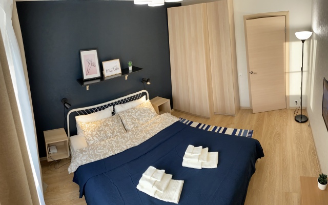 Feel Like HOME 2BR Flat