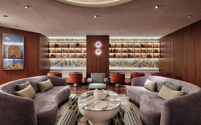 Swissôtel Tashkent