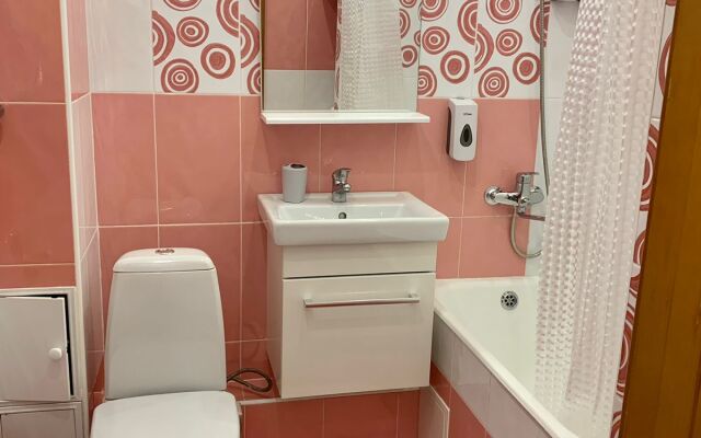 Апартаменты Однокомнатная на Депутатской