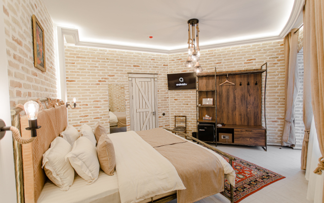 Arka Butik-Hotel