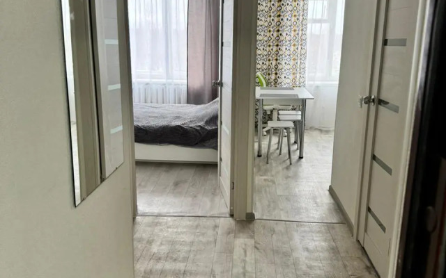 Квартира на Ленина 17