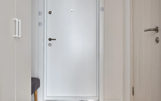 Квартира на улице Каштановой 9