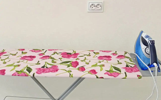 Novaya Studiya V Tsentre Goroda Flat