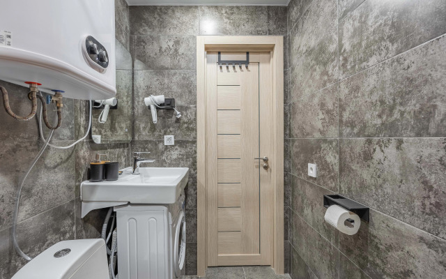 Квартира Студия в 5 мин от набережной Фонтанки