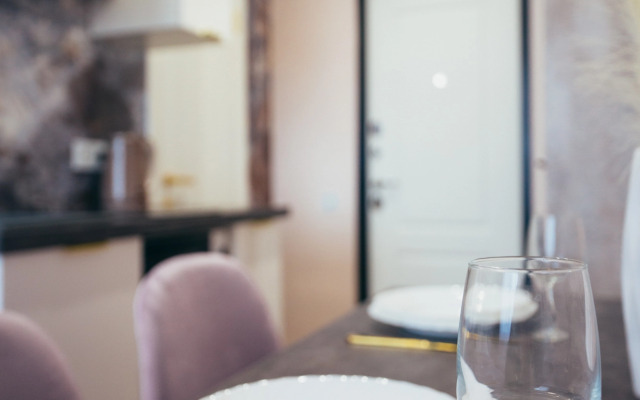 Апартаменты Дизайнерские в Рыбной деревне