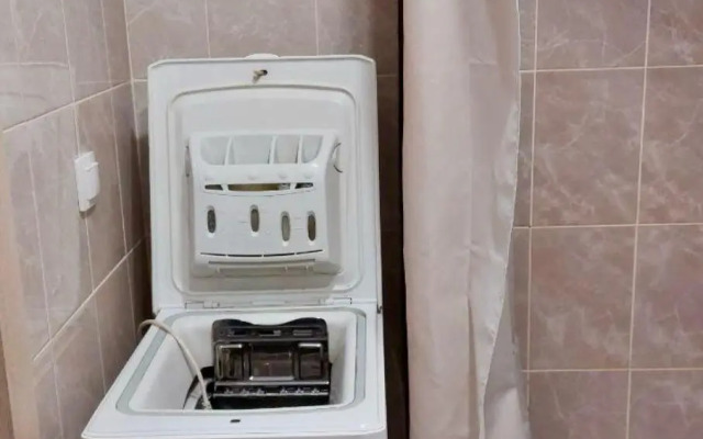 Квартира на Окской