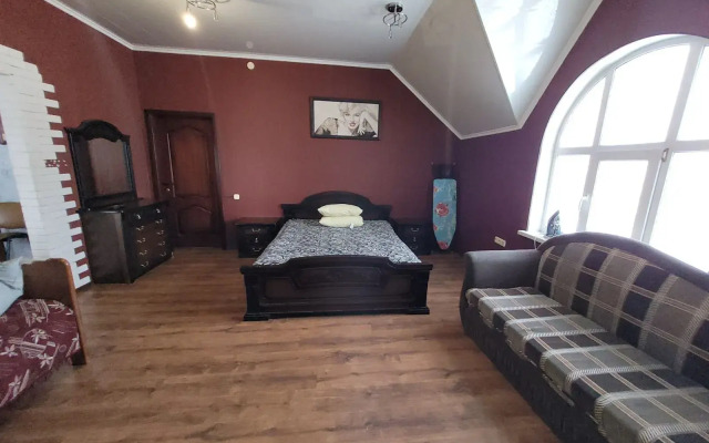 Dom Na Yunosheskoy 1 Guest House