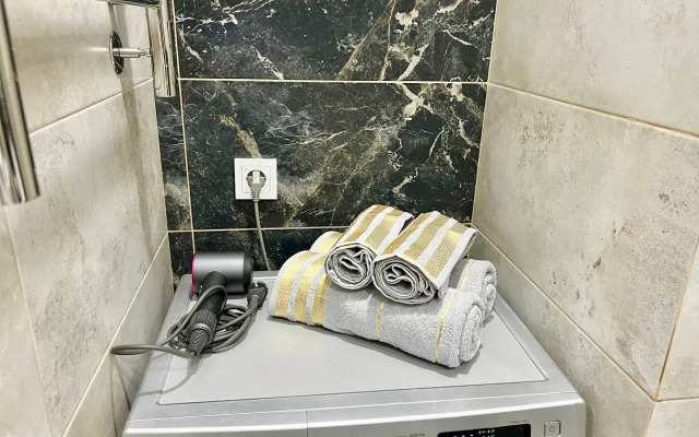Zoloto Flat