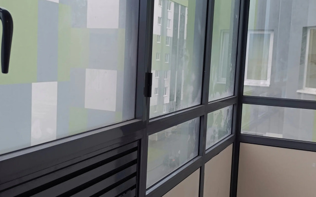 Квартира Студия в ЖК Ясно Янино