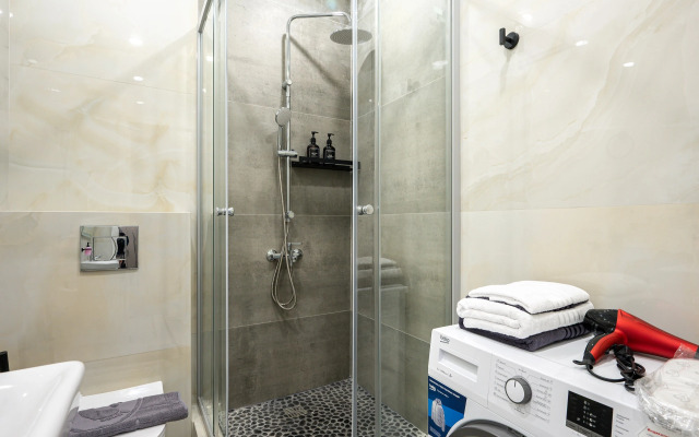 Апартаменты на бульваре Головнина