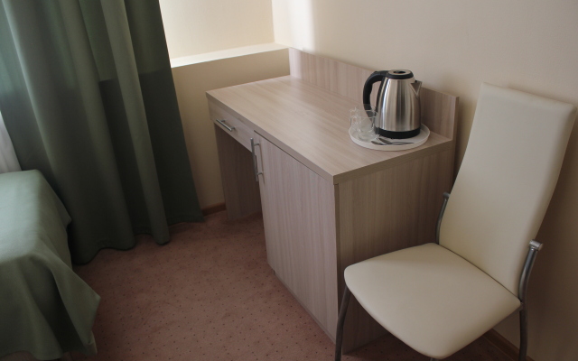 Turist Hotel