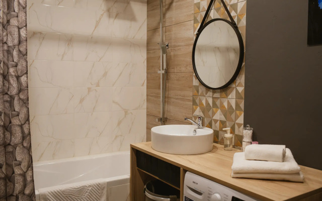 Квартира в Academ Riverside