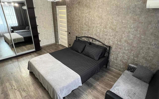 Квартира Больничная 15