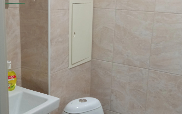 Квартира на Янки Купалы