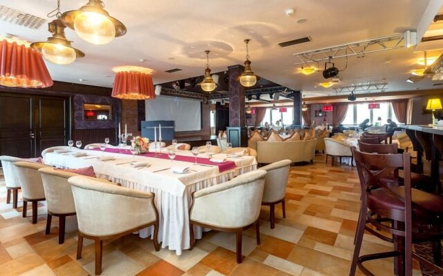 Robinson Club & Spa TGB Resort