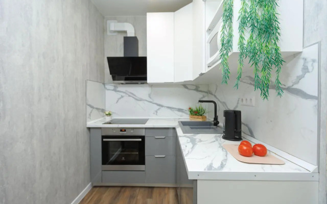 Квартира Новая в ЖК Республика