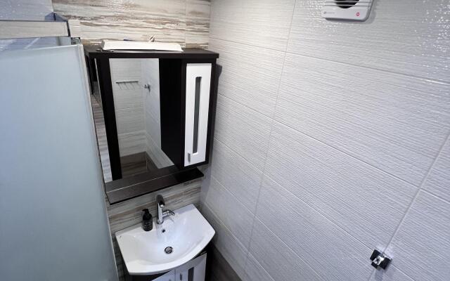 Апартаменты на Шошина 25А