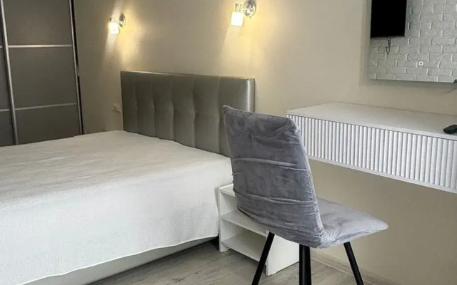 V Stile "Provans", G. Gelendzhik Flat