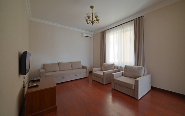 Hotel Magnat