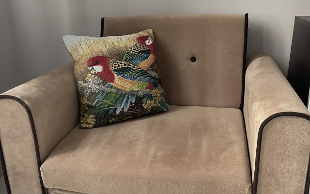 Мебелированные комнаты Мясницкая