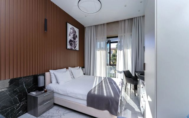 Квартира Люкс в Метрополе