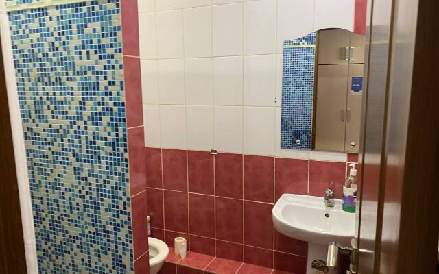 Aleksis Guest House