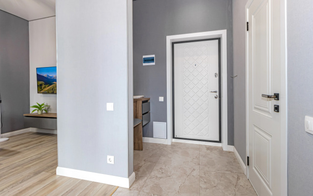 Premium Place Flat