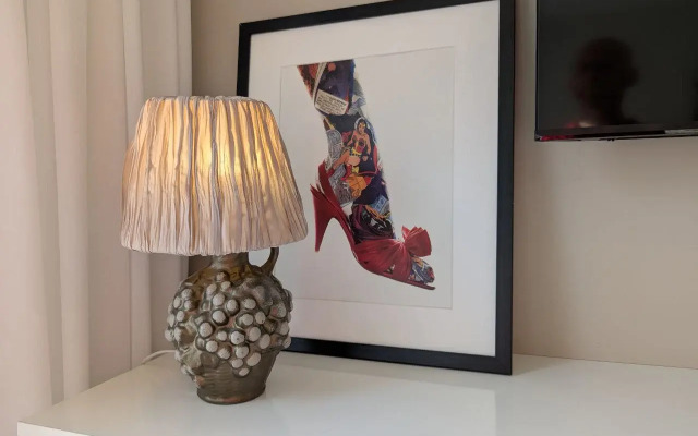 Апартаменты у Ботанического Сада