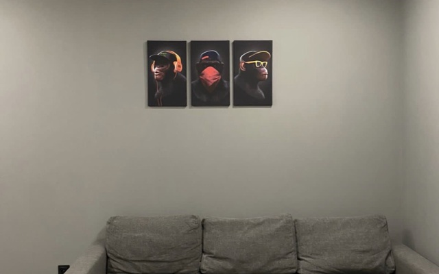 Апартаменты Апартаменты