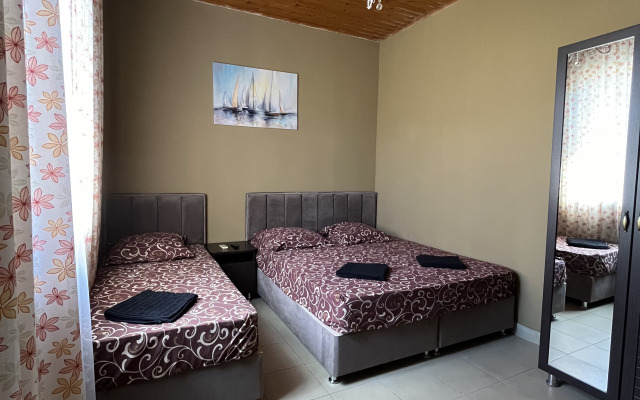 Astra Guest House