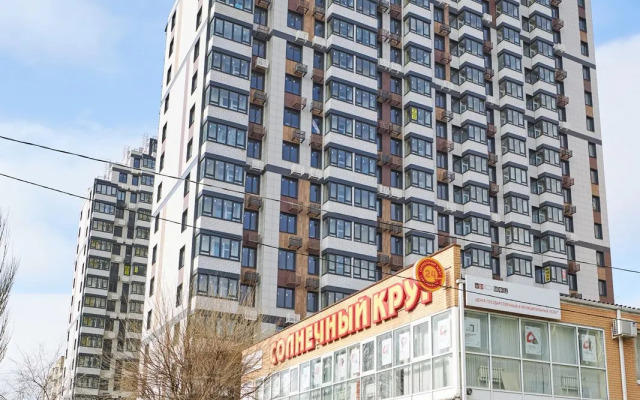 Квартира Cтудия Hядом с Трк Горизонт