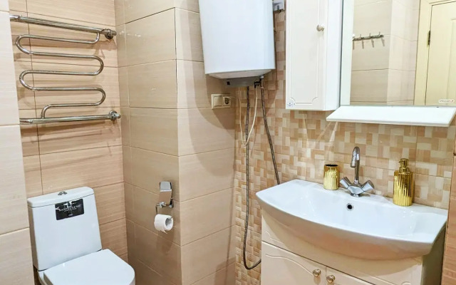 Квартира Экодомик Люберцы 602