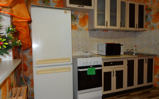 Na Alekseeva Apartments