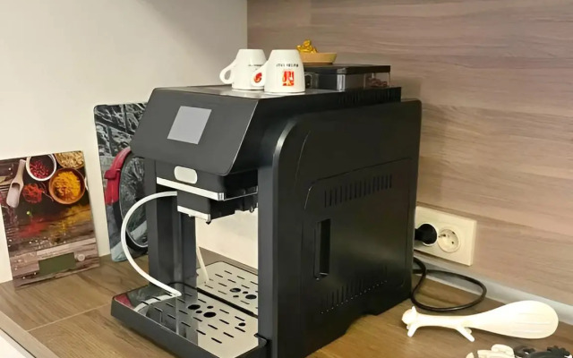 Квартира Маска Зайца Сибгата Хакима 60