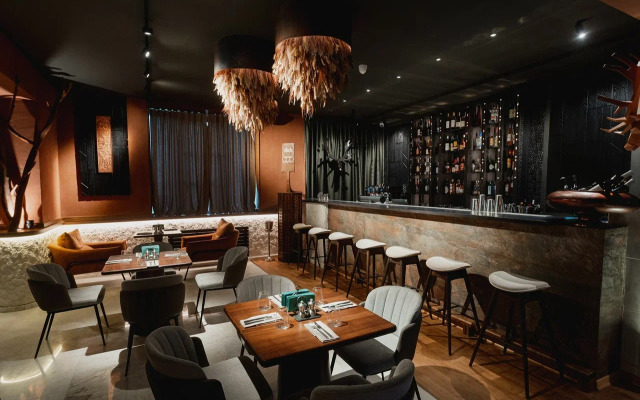 Отель Губернский