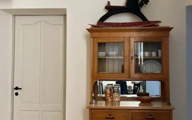 Квартира в самом центре города