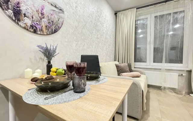 Квартира Хорошо Как Дома